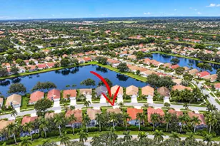 9638 Harbour Lake Cir, Boynton Beach, FL 33437 - Photo 56