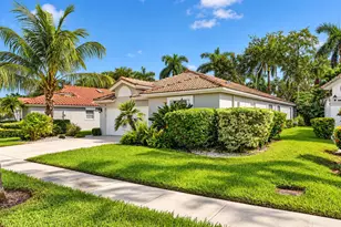 9638 Harbour Lake Cir, Boynton Beach, FL 33437 - Photo 2