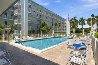 4629 Poinciana Street #306, Lauderdale by the Sea, FL 33308 - Photo 26