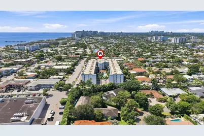 4629 Poinciana Street #306, Lauderdale by the Sea, FL 33308 - Photo 36