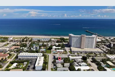1986 NE 5th Street #1, Deerfield Beach, FL 33441 - Photo 38