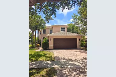 624 Garden Cress Trail, Royal Palm Beach, FL 33411 - Photo 1