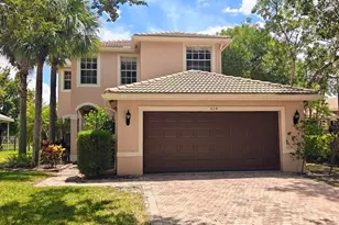 624 Garden Cress Trail, Royal Palm Beach, FL 33411 - Photo 1