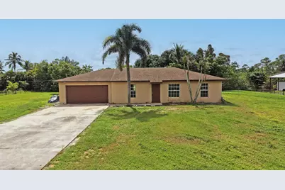 13172 Orange Boulevard, The Acreage, FL 33412 - Photo 1