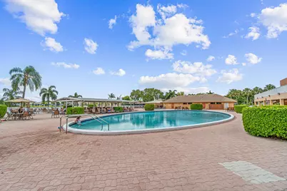 15108 Ashland Drive # F 203, Delray Beach, FL 33484 - Photo 34