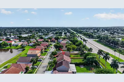 12132 NW 34th Street, Sunrise, FL 33323 - Photo 50