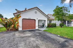 12132 NW 34th St, Sunrise, FL 33323 - Photo 4
