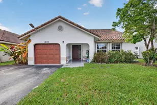 12132 NW 34th St, Sunrise, FL 33323 - Photo 1