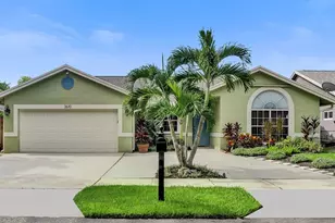 3610 NW 58th St, Coconut Creek, FL 33073 - Photo 1
