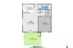 2624 NE 32nd St, Fort Lauderdale, FL 33306 - Photo 10