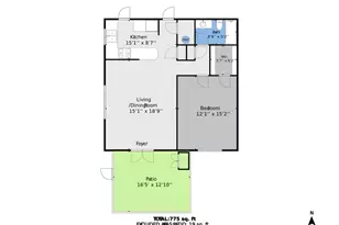 2624 NE 32nd St, Fort Lauderdale, FL 33306 - Photo 52