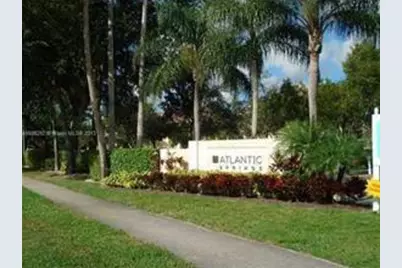 11295 W Atlantic Boulevard #103, Coral Springs, FL 33071 - Photo 1