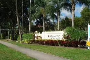 11295 W Atlantic Blvd, Coral Springs, FL 33071 - Photo 1