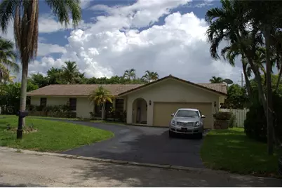 11190 NW 39th Court, Coral Springs, FL 33065 - Photo 1