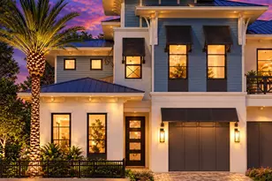 8686 SE Mars St, Hobe Sound, FL 33455 - Photo 2