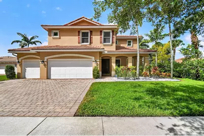 9070 Winterhaven Circle, West Palm Beach, FL 33411 - Photo 1