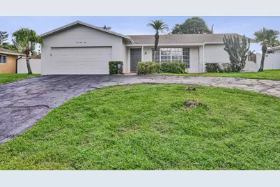 4850 NW 5th Terrace, Boca Raton, FL 33431 - Photo 2
