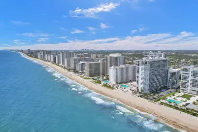 4280 Galt Ocean Drive #8L, Fort Lauderdale, FL 33308 - Photo 1