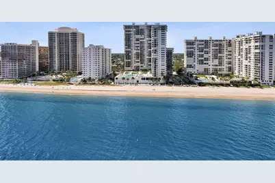 4280 Galt Ocean Drive #8L, Fort Lauderdale, FL 33308 - Photo 2