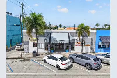 11 N J Street #8, Lake Worth, FL 33460 - Photo 1