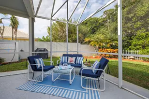 5203 SE Sweetbrier Terrace, Hobe Sound, FL 33455 - Photo 34