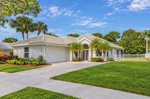 5203 SE Sweetbrier Terrace, Hobe Sound, FL 33455 - Photo 1