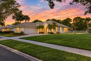 5203 SE Sweetbrier Terrace, Hobe Sound, FL 33455 - Photo 2