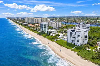 3407 S Ocean Boulevard #7D, Highland Beach, FL 33487 - Photo 36