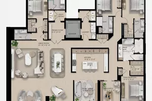 521 E Las Olas Blvd, Fort Lauderdale, FL 33301 - Photo 2