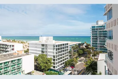 3000 Holiday Drive #1106, Fort Lauderdale, FL 33316 - Photo 4