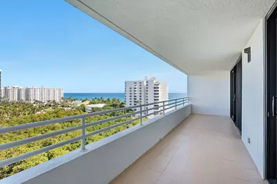 3450 S Ocean Boulevard #905, Highland Beach, FL 33487 - Photo 2