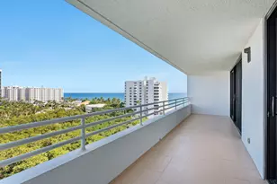3450 S Ocean Blvd, Highland Beach, FL 33487 - Photo 2