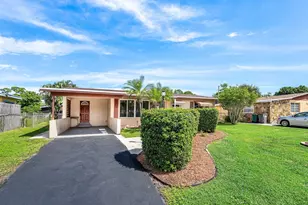 740 Caroline Ave, West Palm Beach, FL 33413 - Photo 4