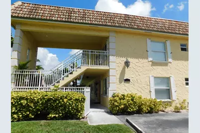 735 Hummingbird Way #104, North Palm Beach, FL 33408 - Photo 1