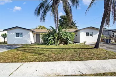 5215 NW 16th Street, Lauderhill, FL 33313 - Photo 18