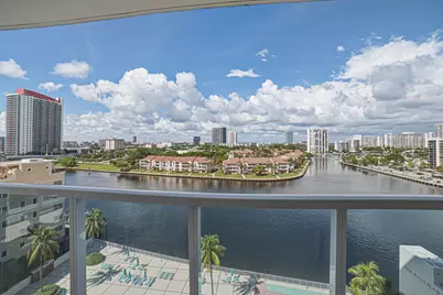 3800 S Ocean Drive 906 #1, Hollywood, FL 33019 - Photo 2