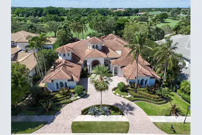 209 Grand Pointe Drive, Palm Beach Gardens, FL 33418 - Photo 1