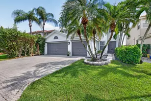 7328 Providence Rd, Boynton Beach, FL 33436 - Photo 1
