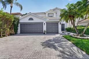 7328 Providence Rd, Boynton Beach, FL 33436 - Photo 2