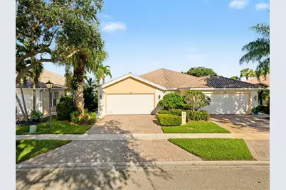 3131 Verdmont Lane, Wellington, FL 33414 - Photo 1