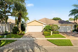 3131 Verdmont Ln, Wellington, FL 33414 - Photo 1