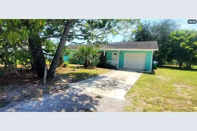 2716 Navajo Avenue, Fort Pierce, FL 34946 - Photo 1