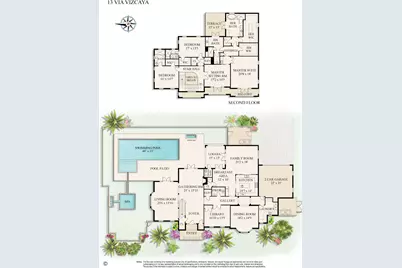 13 Via Vizcaya, Palm Beach, FL 33480 - Photo 38
