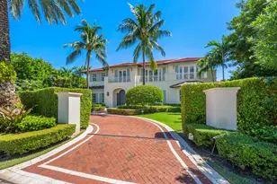 13 Via Vizcaya, Palm Beach, FL 33480 - Photo 2