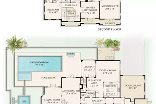 13 Via Vizcaya, Palm Beach, FL 33480 - Photo 38