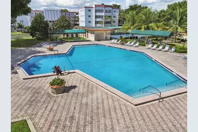 3940 NW 42nd Avenue #417, Lauderdale Lakes, FL 33319 - Photo 20