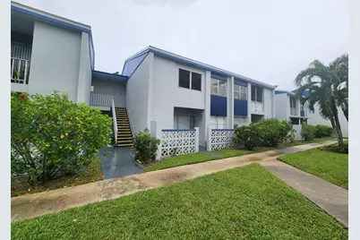 2011 NW 46th Avenue #B102, Lauderhill, FL 33313 - Photo 1