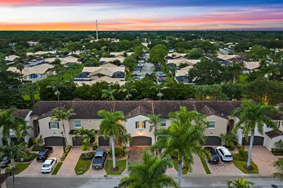 4677 Mediterranean Circle, Palm Beach Gardens, FL 33418 - Photo 1