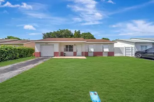 310 SW 78th Terrace, North Lauderdale, FL 33068 - Photo 2