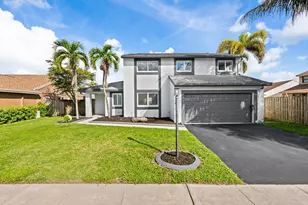 1309 SW 151st Terrace, Sunrise, FL 33326 - Photo 2